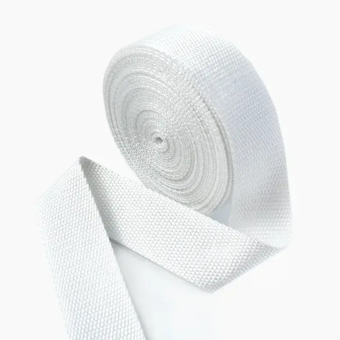 Image de Bandes Coton 4m - 20 à 50mm pour Couture & Bricolage