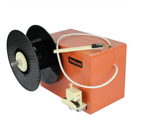 220V Wikkelaar