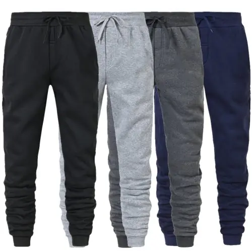 Image de Pantalons de Jogging Homme - Confort & Style