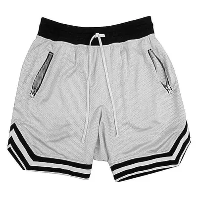Image de Short de Sport Homme - Respirant & Rapide Séchage