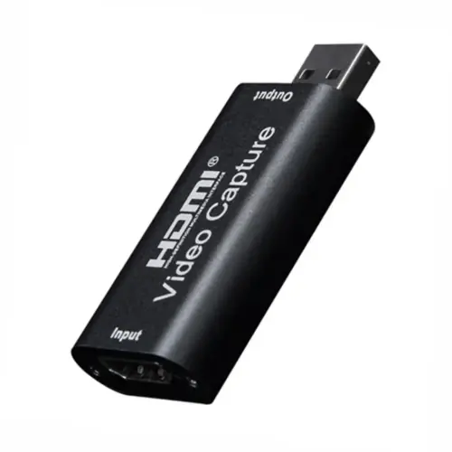 USB 2.0 noir