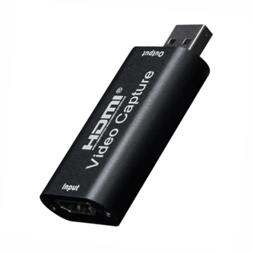 Bild von 4K Video Capture Card – HD Spiel- & Live-Streaming Lösung