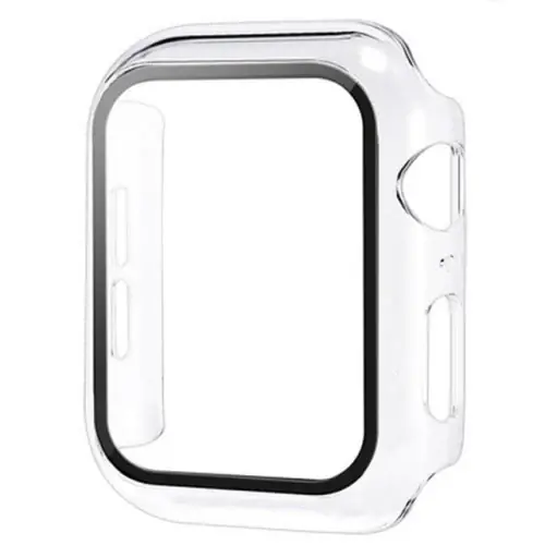 Image de Protection Écran Verre Trempé pour Apple Watch