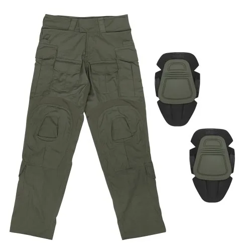 Broek RG