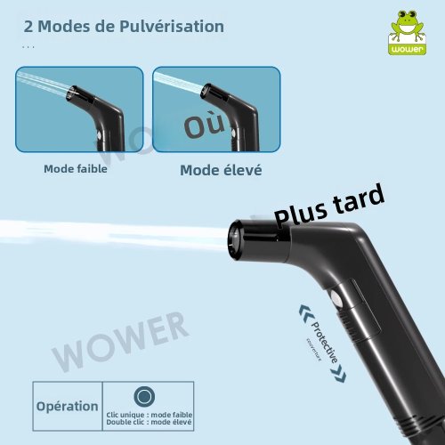 Vue 3 du produit