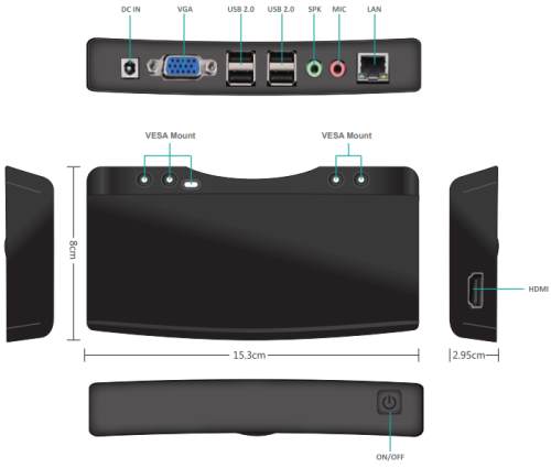 Vue 6 du produit