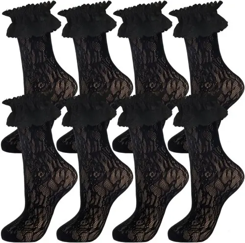 4pairs noir