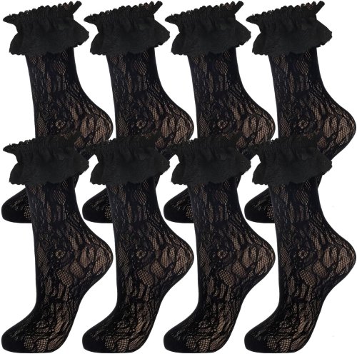 4pairs black