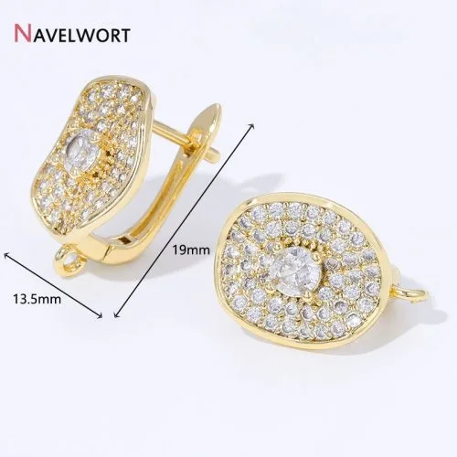 18K Gold Plated