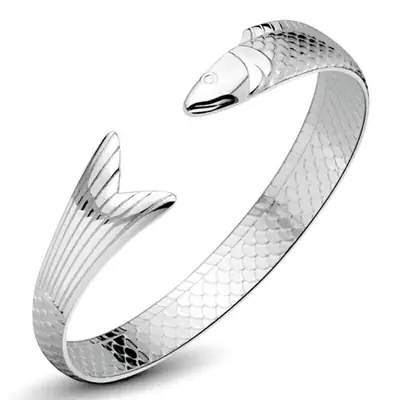 Image de Bracelet Dragon Chance & Fortune en Argent Sterling 925