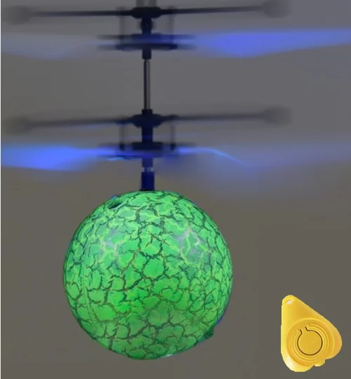Zielony