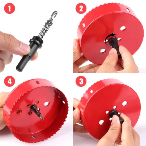 Vue 4 du produit
