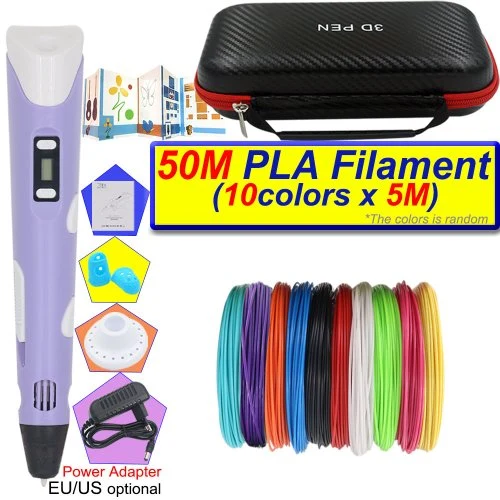 Viola aggiungere 50M PLA