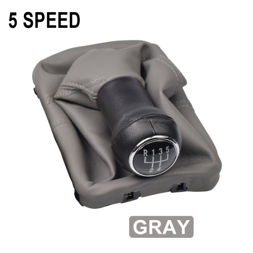5 Speed Gray