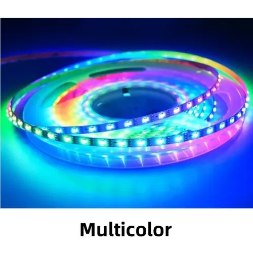 Multicolore