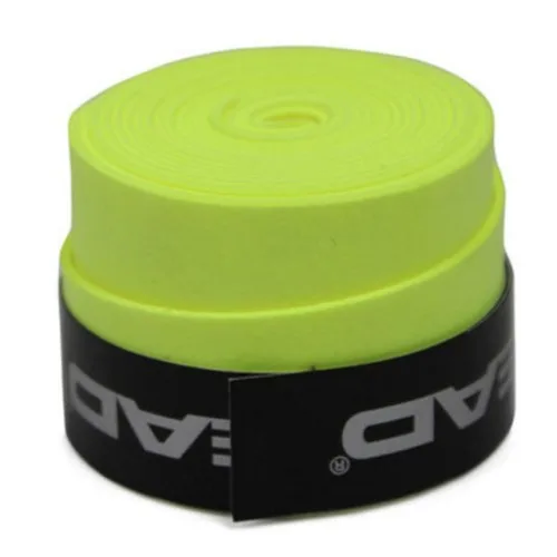 Fluorescerend geel