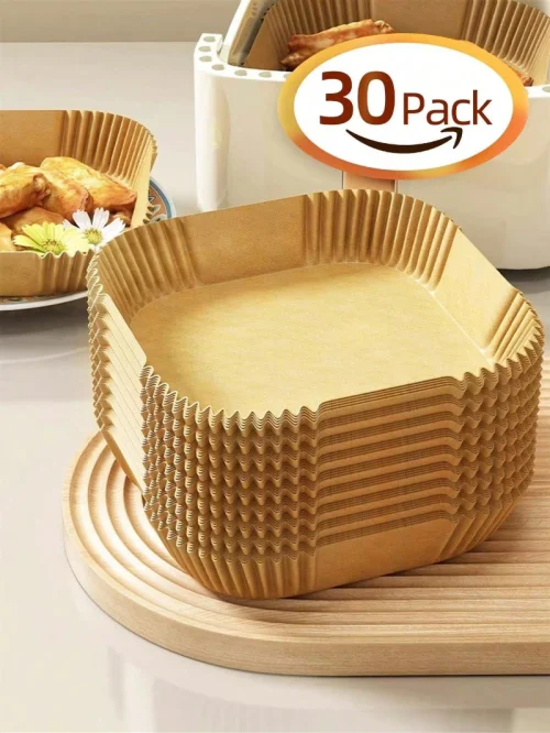 Vierkant 30pcs