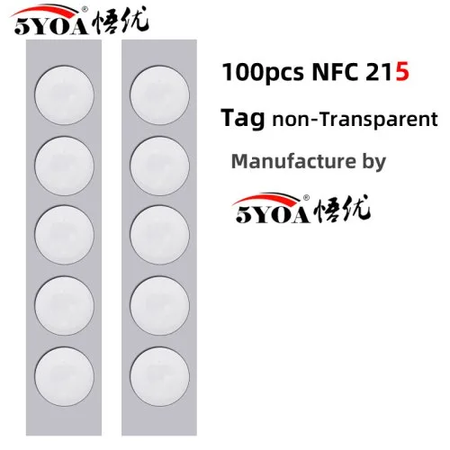100Tag-G215