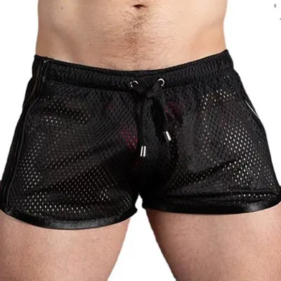 Image de Short de Sport Homme Été - Séchage Rapide & Confort