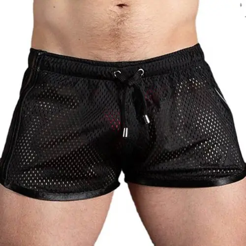 Image de Short de Sport Homme Été - Séchage Rapide & Confort