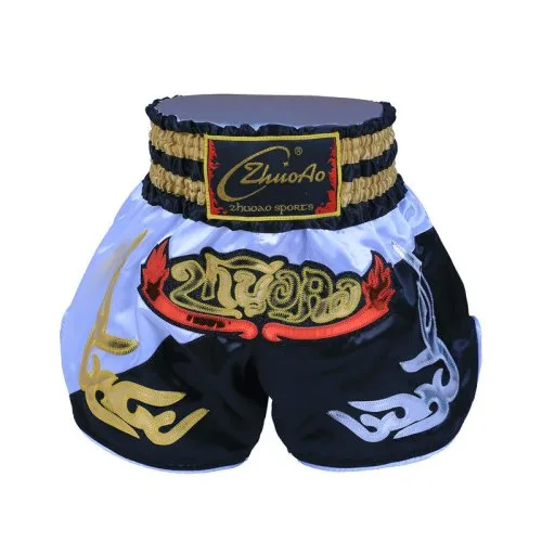 10 Muaythai Shorts