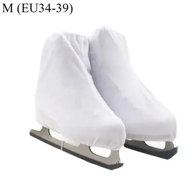 Image de Housses de Patins Élastiques - Protection Anti-Salissure