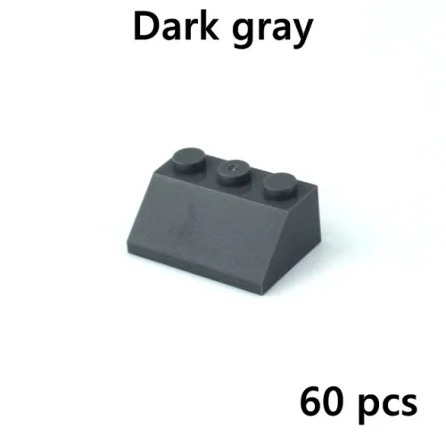 Dunkelgrau 1x3