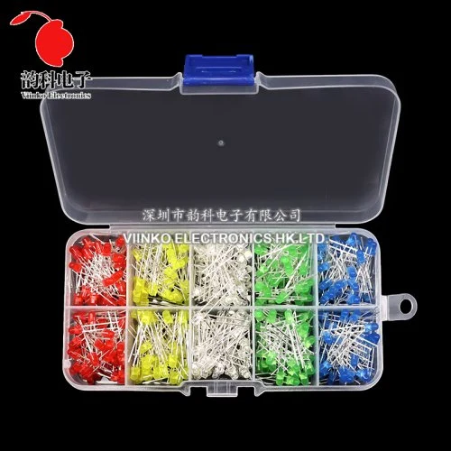 3MM-Box-500pcs