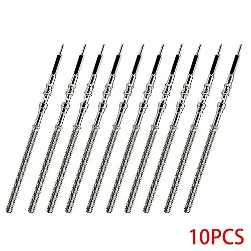10PCS