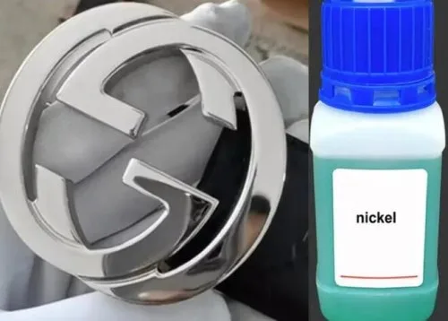 Nikkel