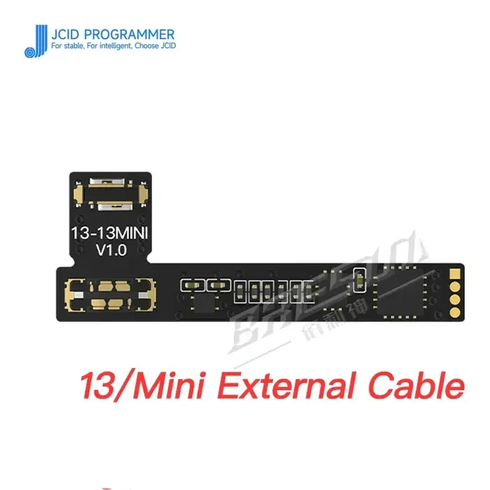 JC 13 Mini externe