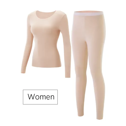 Mujer-rosa