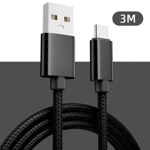 Negro 3m