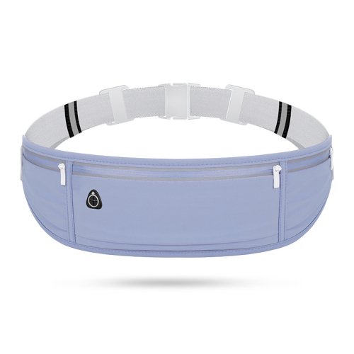 Afbeelding van Hardloopriem Heuptas Sport Heuptasje Dames Heren Waterdichte Gym Telefoonzakje Bananentassen Run Accessoires