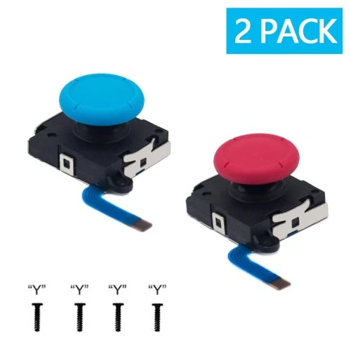 2Pcs Mix