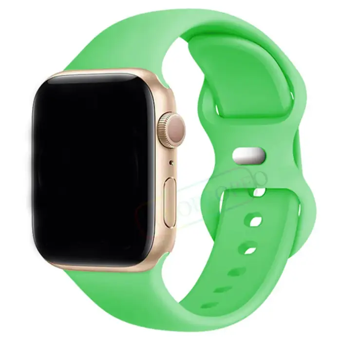 74 Bright Green