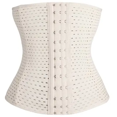 Image de Corset Post-Partum Taille Formateur pour Femmes - XS à 5XL