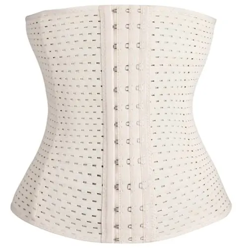 Image de Corset Post-Partum Taille Formateur pour Femmes - XS à 5XL