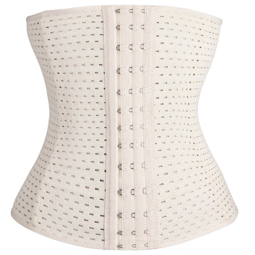 Image de Corset Post-Partum Taille Formateur pour Femmes - XS à 5XL