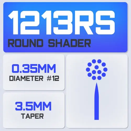 10pcs 1213RS
