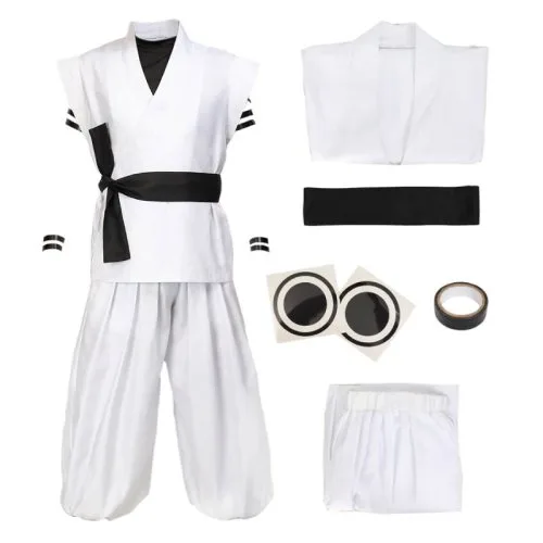 Only Costume