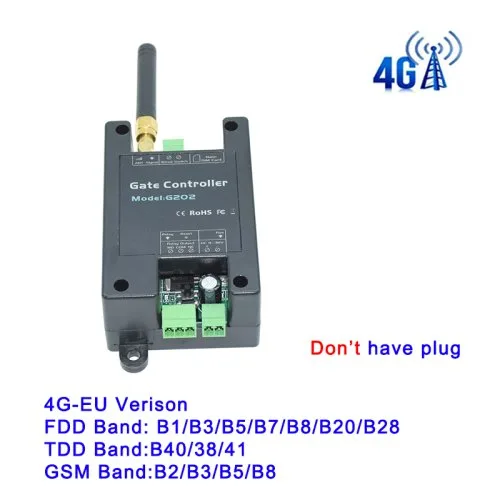 4G-EU ohne Stecker