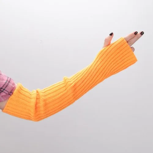 Oranje