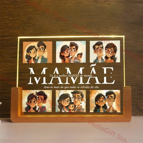 Mama