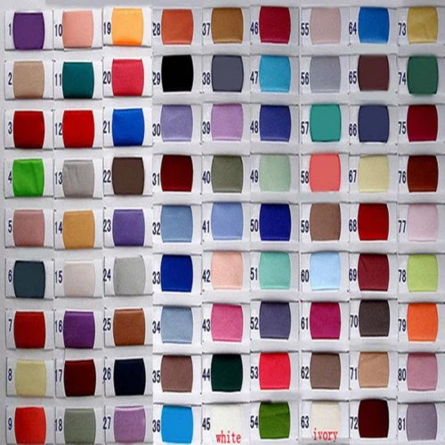 Individuelle Farbe
