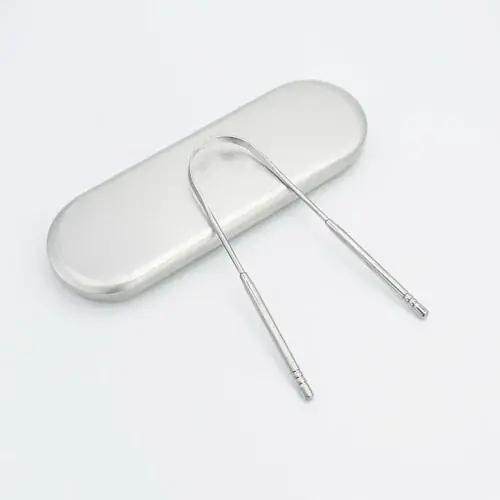 U-shaped(iron box)