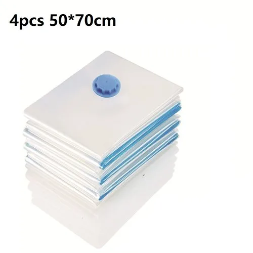 4PCS 50x70cm
