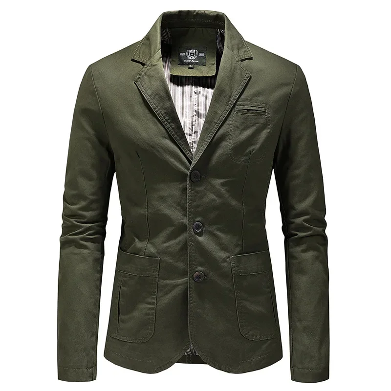 Legergroen groen