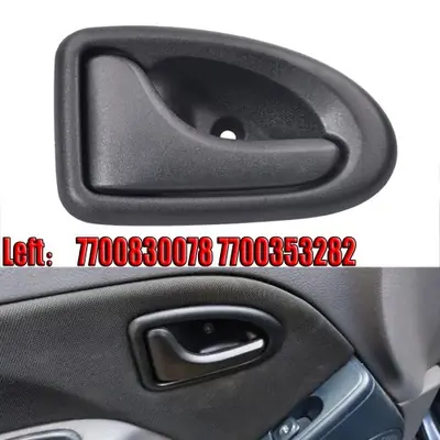 Image de Poignée de Porte Intérieure pour Iveco Daily & Renault Master