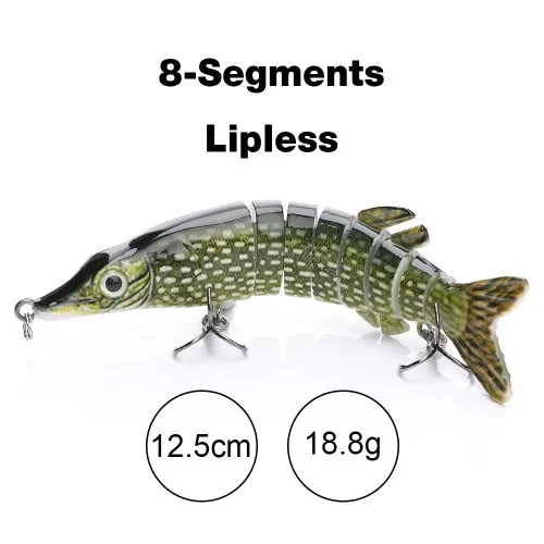 12.5cm 18g - A3